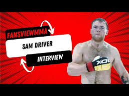 Jack Corr professional debut interview