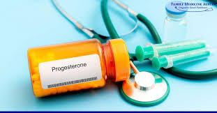 Image result for Progesterone
