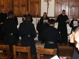Vocations: Becoming A Monk - Benedictine Abbey Of Christ In The Desert