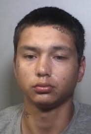 Community of Kahkewistahaw, be advised we are monitoring a situation that  was initiated in Ochapowace involving a black Ford F150 with no tail  lights. The truck was pursued through our community by