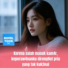 Kalian ngapain berdua?!” Riana yang merin9kuk mul*ai duduk di tempat t1dur.  Dengan menut*up bad4nnya dengan sel1mut. Kilian mengus4p waj4hnya. “Dim,  kamu denger dulu penjel4san Kakak ya,” ucap Kilian. Dimas mundur. “Desi  selin9kuhan