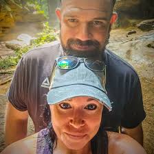 Scenic route in Virginia for motorcyclists