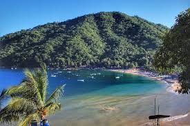 Yelapa is a small beach town in cabo corrientes, jalisco, mexico. Yelapa