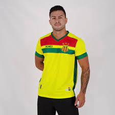 A super bolla anunciou as novas camisas do sampaio corrêa para a temporada 2021, em que a equipe disputa o campeonato maranhense, a copa do nordeste e o campeonato brasileiro da série b. Camisa Numer Sampaio Correa Ii 2020 Futfanatics