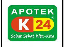 Jujur, loyal, dinamis dan berjiwa muda. Tes Masuk Karyawan Pt Apotek K24 Posisi Mdp Tips Kerja