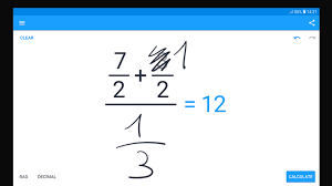 For those looking to break into the mobile app market, the fact that android is so. The Best Math Apps For Android For Better Math Skills Android Authority