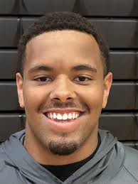 Local trio are selected for football all-star games