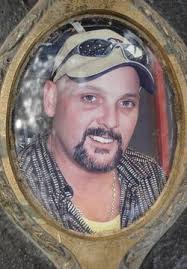 Kevin Anthony Kimble (1964-2004)