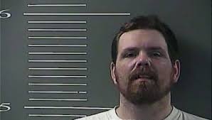 Martin County Arrest Report