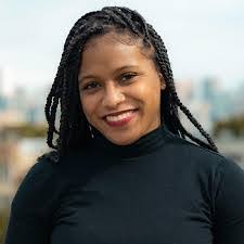 Monique Donaldson's Instagram, Twitter & Facebook