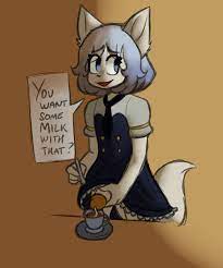 wolfychu