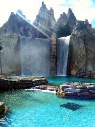 The park opened in 1981 and it's owned by cedar fair. International Street Mapio Net
