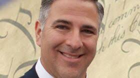 Scott Smith Talks About His Race In NY-18