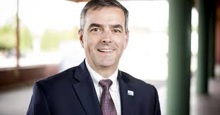 United Way CEO takes position in West Virginia