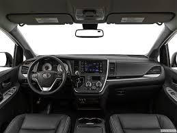 We don't have clear information if the. 2019 Toyota Sienna Awd Se 7 Passenger 4dr Mini Van Research Groovecar