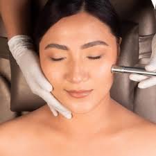 The Skin Clinic By Dr. Jebina Lama (Best place for all kinds of skin  related services and treatments)