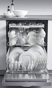 It has had two visits for repairs in that time and has had a. Miele Futura Series The World Most Intelligent Dishwashers