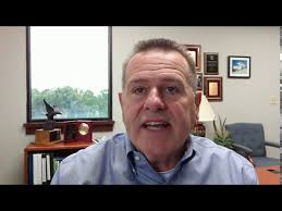 Thank you Cargo Transporters' Drivers from Dennis Dellinger, Pres. & CEO