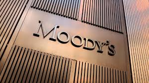 Moody's upgrades Ireland's credit outlook to positive due to fiscal  strength and budget surplus – Nine O' Clock – first exclusively daily  publication to appear in English language in Romania