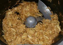 Karamellisierte Zwiebeln Rezept Fur Heissluftfritteuse Multifry Heissluftfritteuse Multifry Rezepte Rostbraten Heissluftfritteuse Rezepte