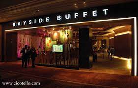 Pin By Devin Keithley On Restaurants Mandalay Bay Resort Las Vegas Casino Resort