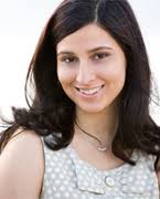 Reseña: La chica del lago