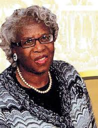 Obituary information for Lottie Mae Pendergrass