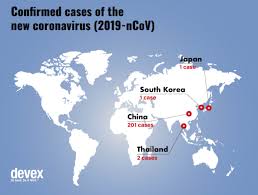 Картинки по запросу coronavirus