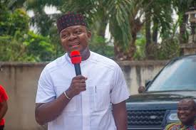 He is the immediate past president and chief executive officer of transnational corporation of nigeria plc (or. Anambra Guber I Bring A Rare Multi Disciplinary Multi Dimensional Experience To The Table Valentine Ozigbo Agbanu C Blog