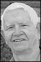 Jasper Tucker Obituary (2010)