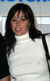 Shannen Doherty
