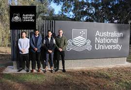 Anu is home to an interconnected community of scholars. Edu Prof Australian National University College Australia