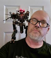 Empire or ID feed neck for slice kit