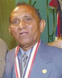 Coliseo Dominicano: febrero 2014