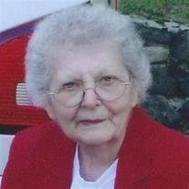Obituary information for Helen A. Pelt