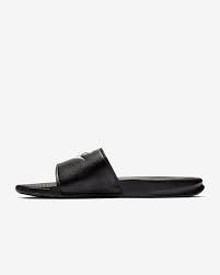 nike benassi slide