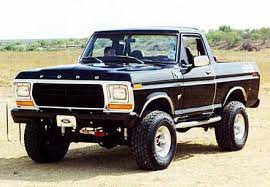 I Am Most Definetly A Chevy Girlbut This A Pretty Ford I Could Be Seen In The Passenger Seat Maybe Trucks Ford Bronco Ford Trucks