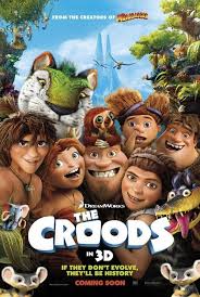 The Croods Trailer U S Version 1 Imdb Dreamworks Movies Animated Movies Full Movies Online Free