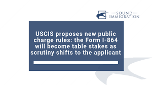 Uscis Proposes New Public Charge Rules Changes Impact
