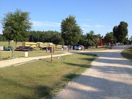 Maybe you would like to learn more about one of these? First Day Of Fishing At Riverside Cpgrd Picture Of Spring River Arkansas Tripadvisor