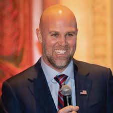 A great event with an amazing group of first responders and community  leaders!