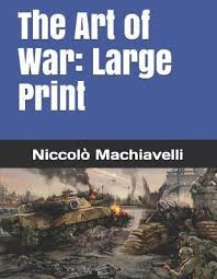 The Art Of War Niccolo Machiavelli Book In Stock Buy Now At Mighty Ape Nz