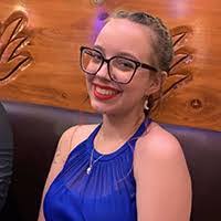 Jillian Krieger's Instagram, Twitter & Facebook