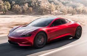 Tesla Roadster 2019 Precio Fotos Y Prestaciones El Auto Mas Rapido Del Mundo Monkey Motor