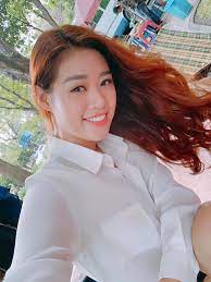 Đại diện việt nam, philippines và thái lan được khen thần thái tươi tắn khi để mặt mộc. Khanh Van Máº·t Má»™c It Pháº¥n Son CÅ©ng Xinh Xuáº¥t Sáº¯c 360 Ä'á»™ Khong Goc Nao Cháº¿t
