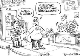 Political Cartoon | The Gazette