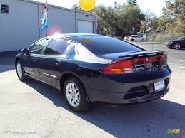 Image result for Midnight Blue 2003 Intrepid
