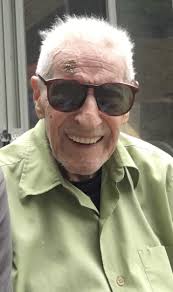 George Bundy Obituary