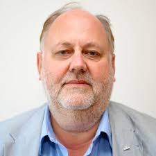 Ralf Drescher aus Lichtenberg