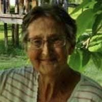 Nancy Rowan Obituary